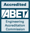 ABET Accredited